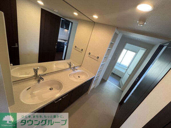 ランドシティ玉川学園ロイヤルテラスの物件内観写真